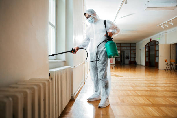Best Best Pest Control Companies  in Lansdowne, VA